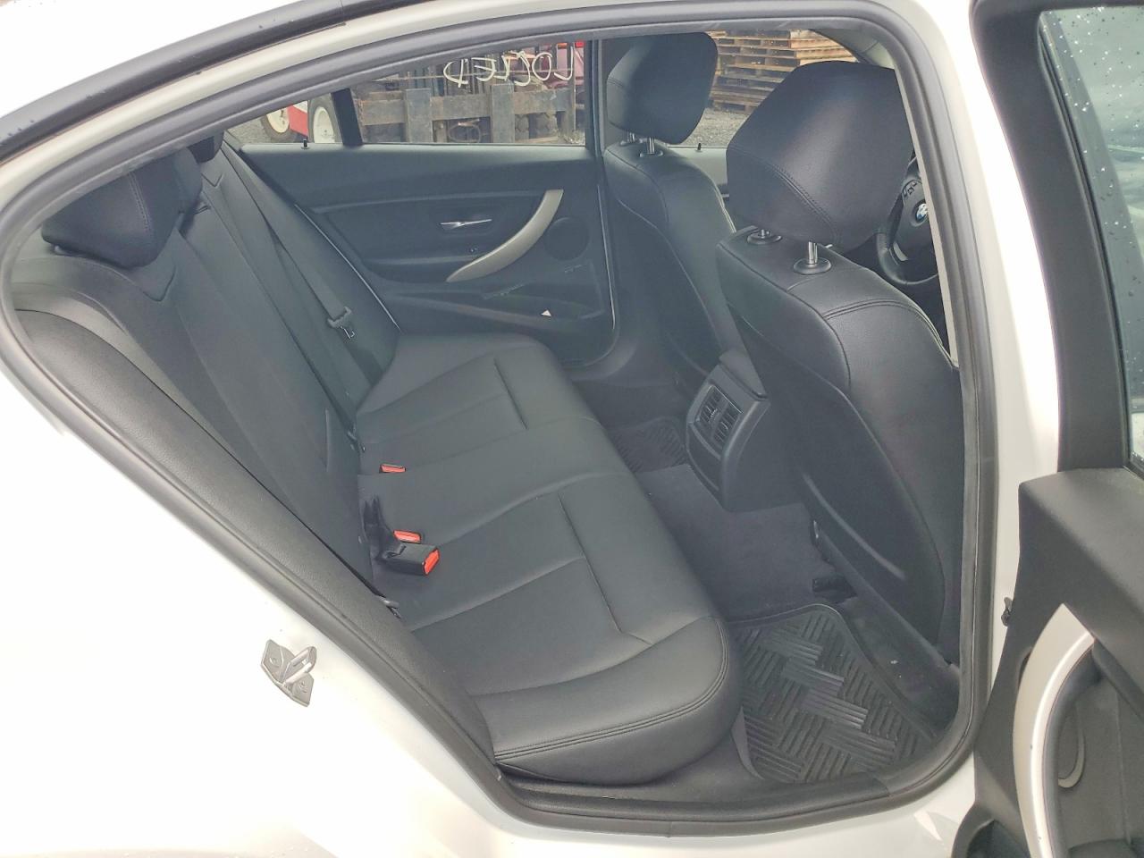 BMW 3 Series I