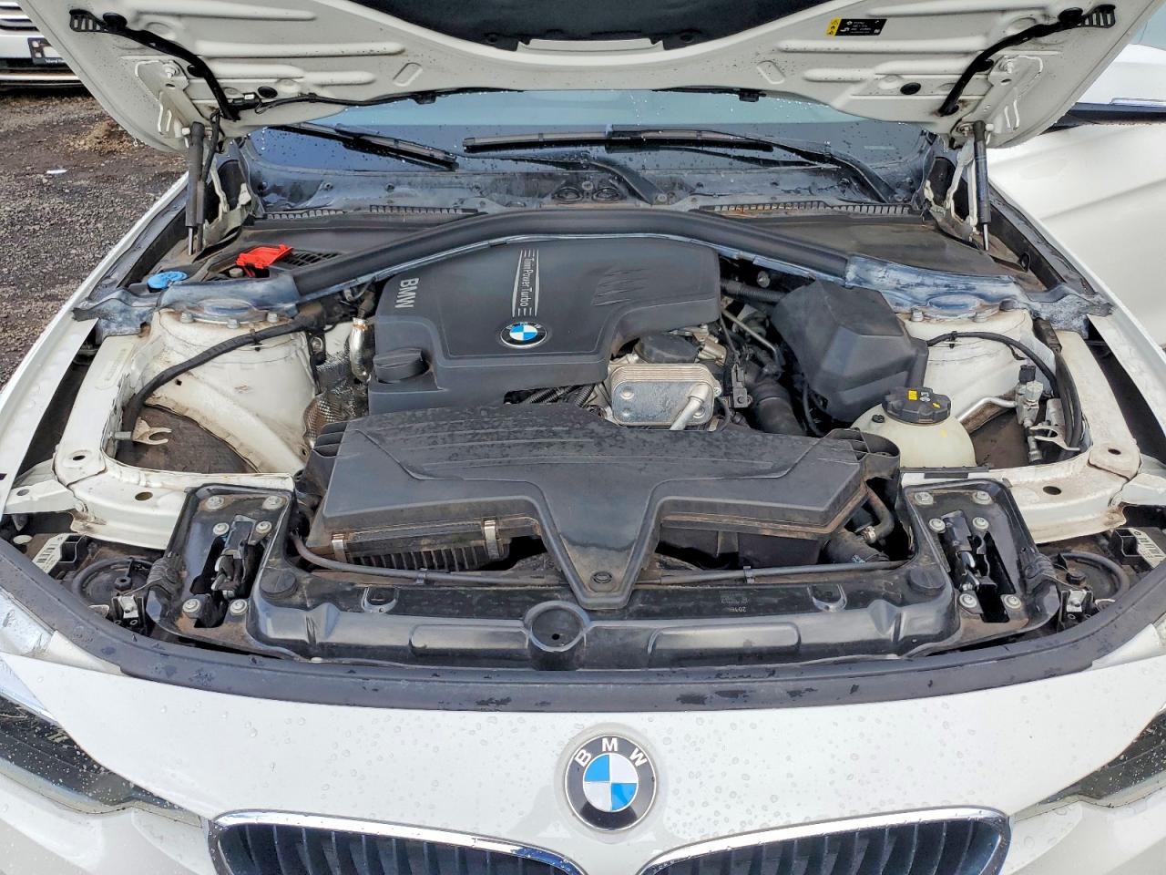 BMW 3 Series I