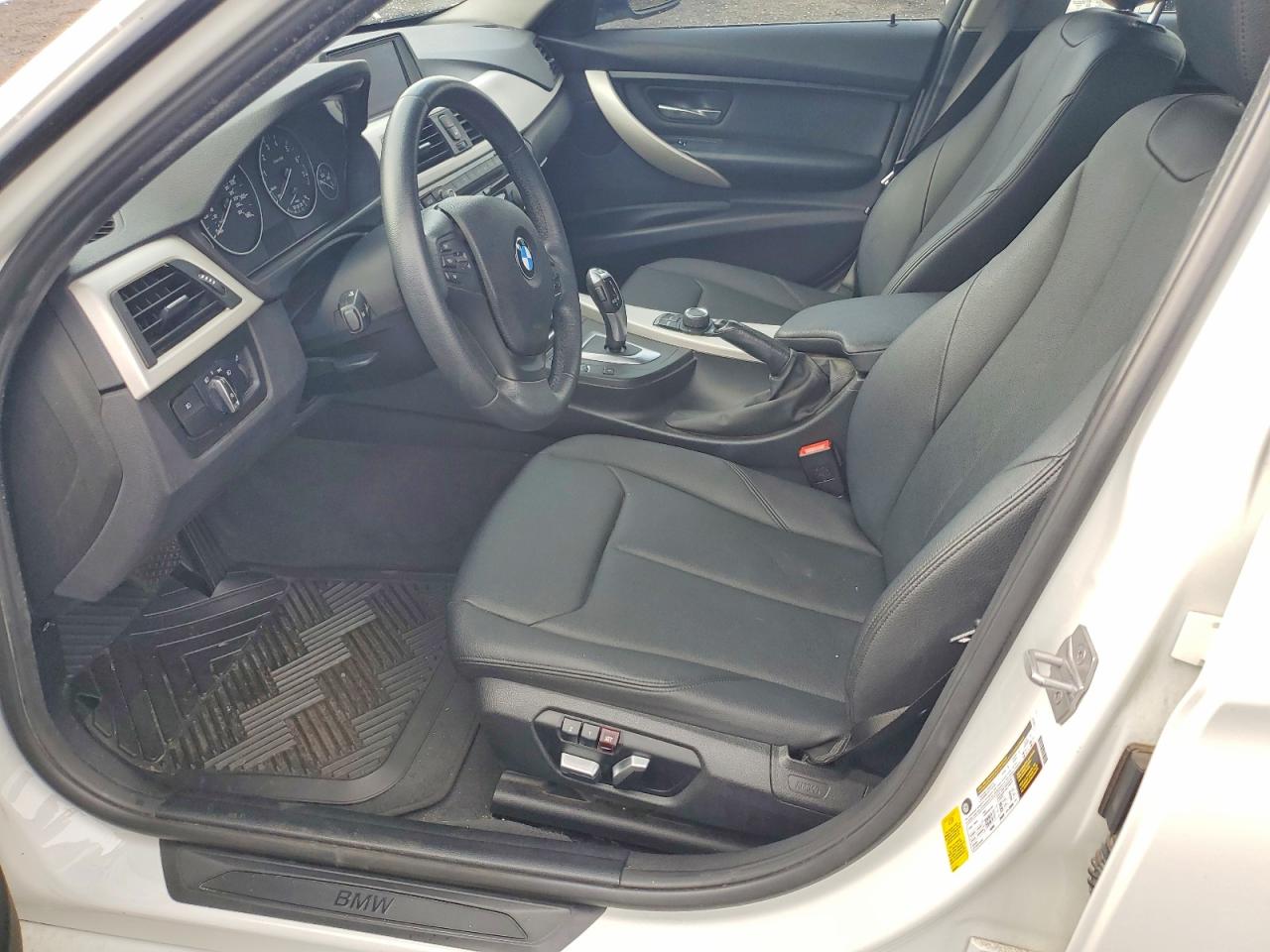 BMW 3 Series I