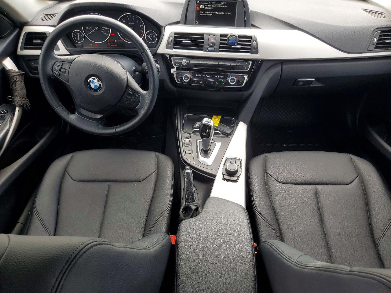 BMW 3 Series I