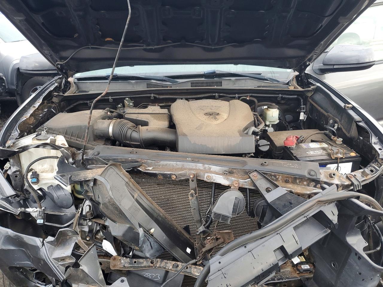 Toyota Tacoma Sr5 V6