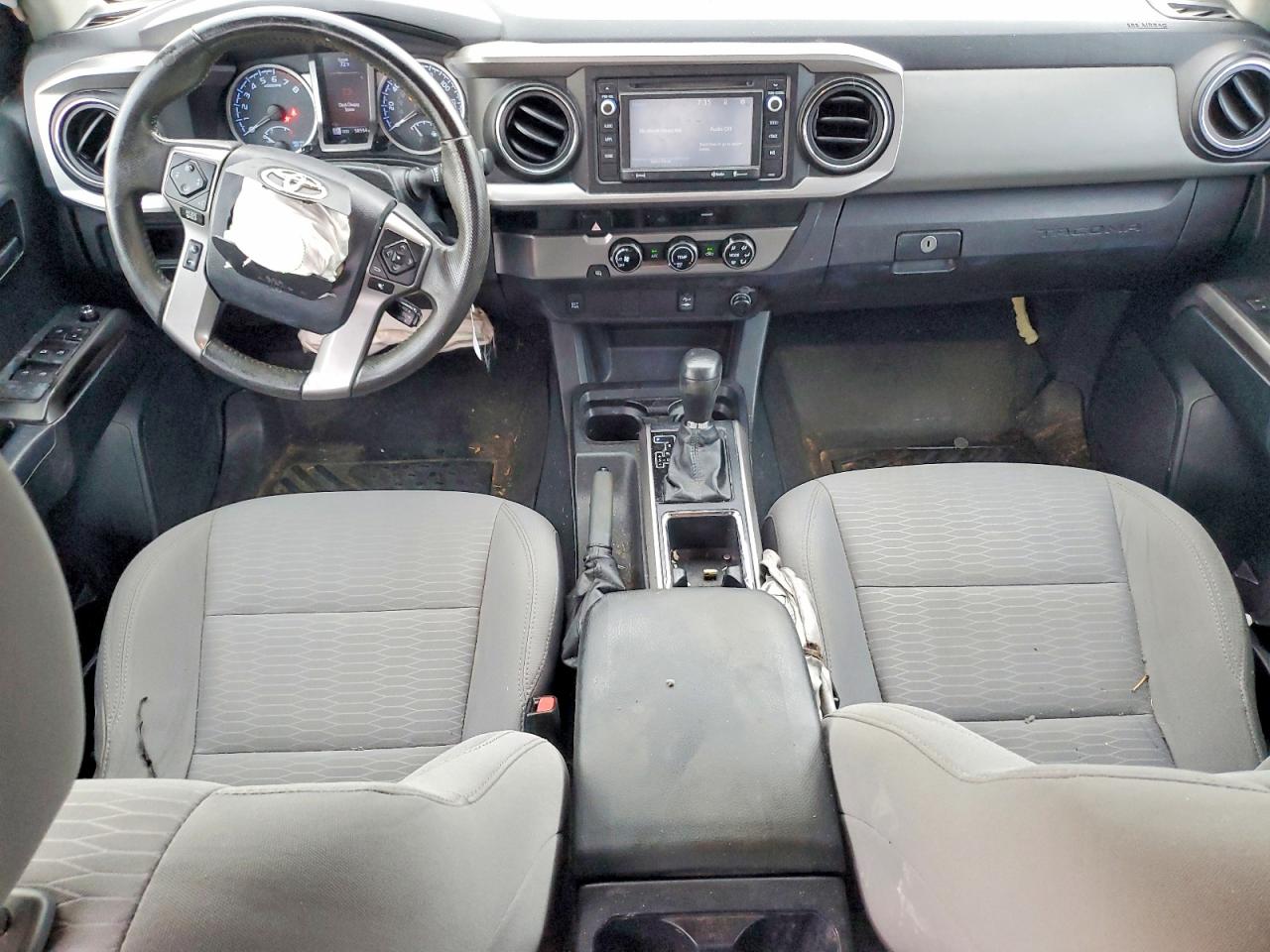 Toyota Tacoma Sr5 V6