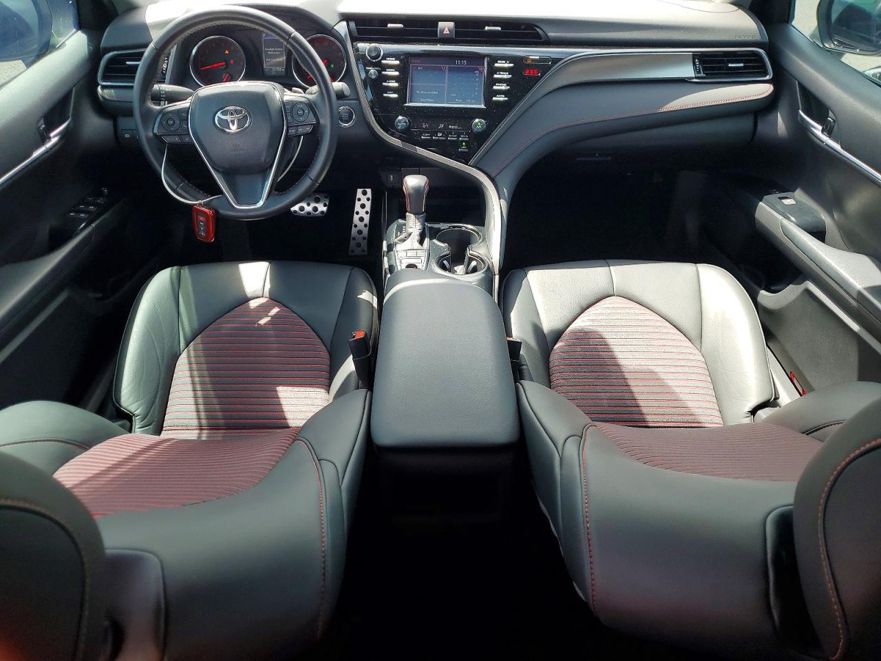 Toyota Camry Trd