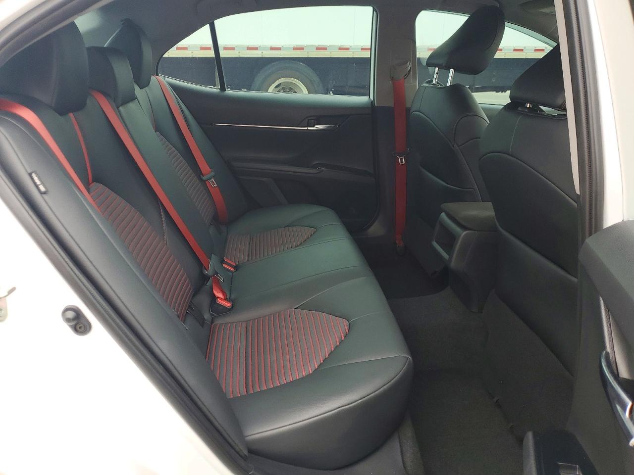 Toyota Camry Trd
