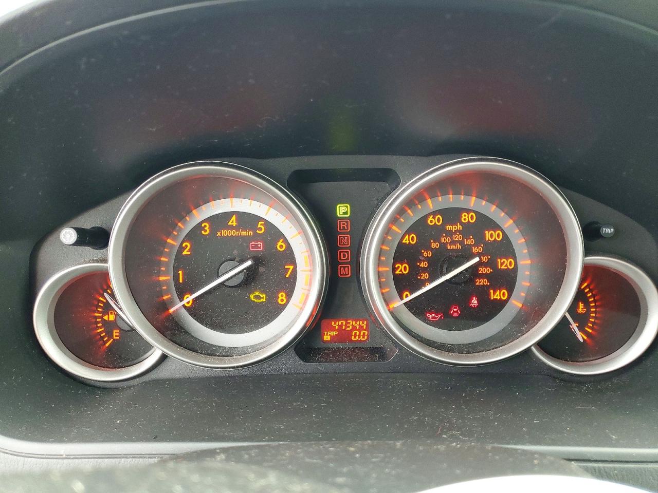 Mazda Cx