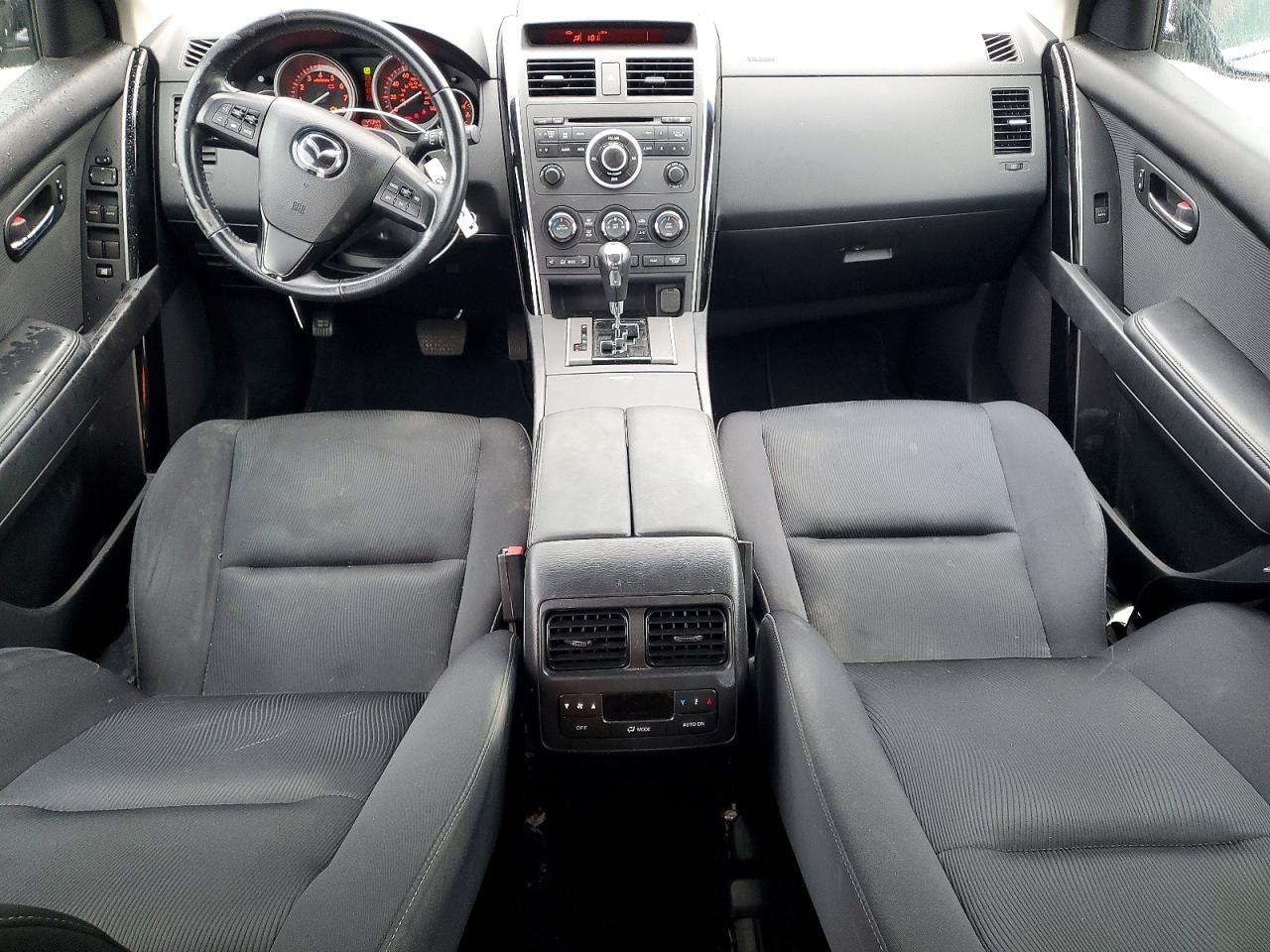 Mazda Cx