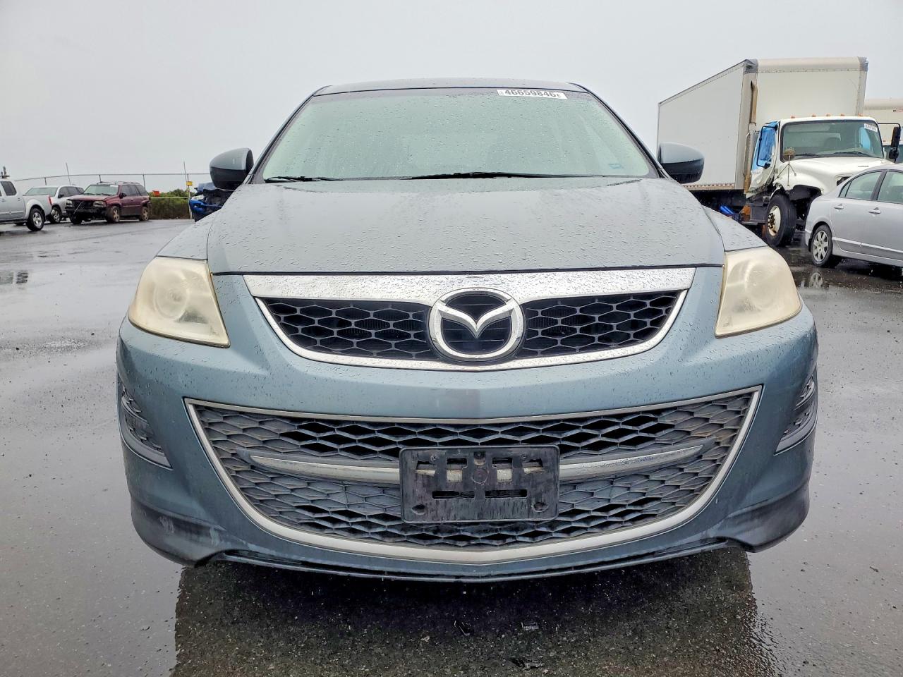 Mazda Cx