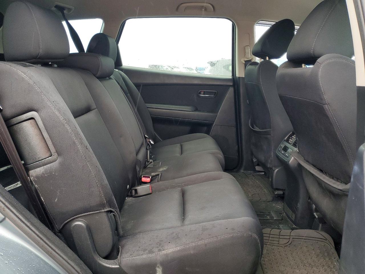 Mazda Cx