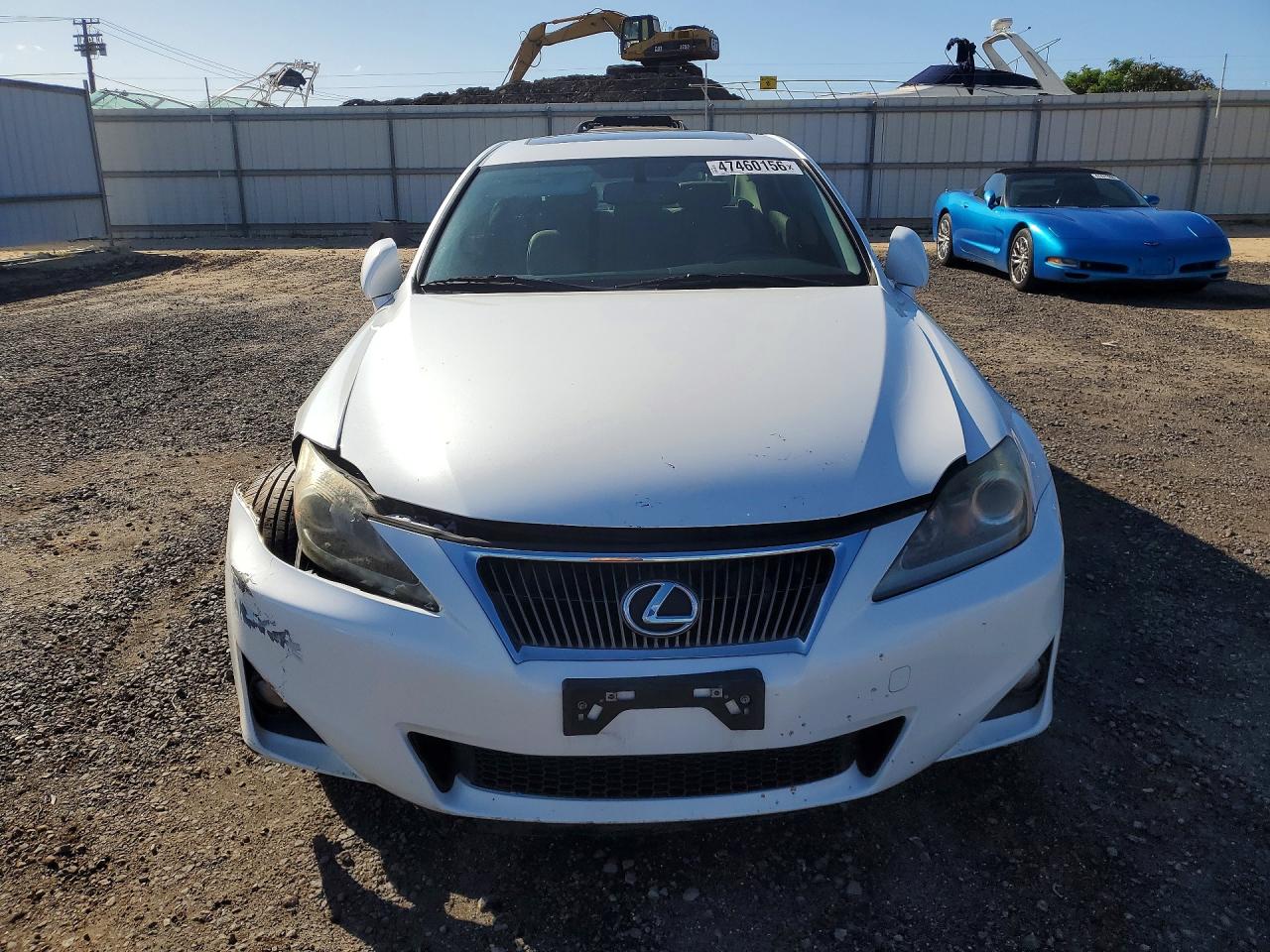 Lexus Is Base
