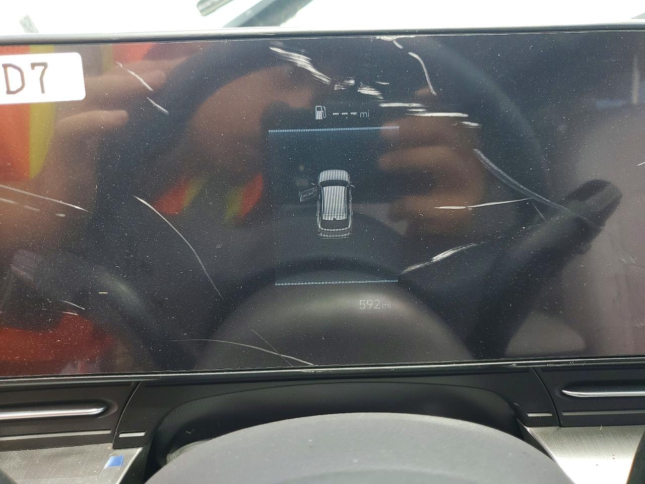 Hyundai KONA Sel Sport