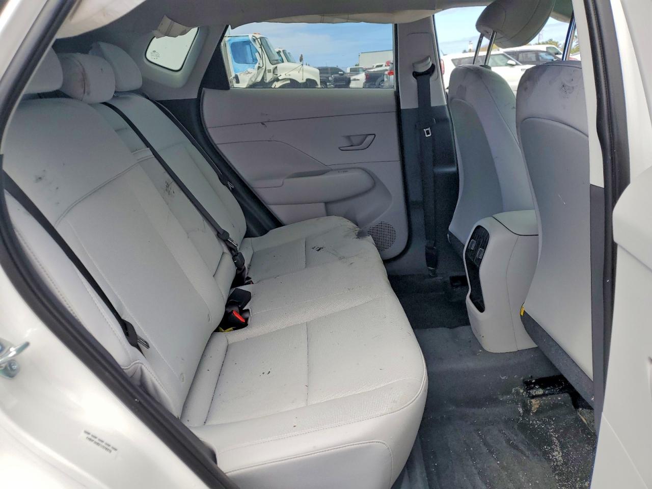 Hyundai KONA Sel Sport