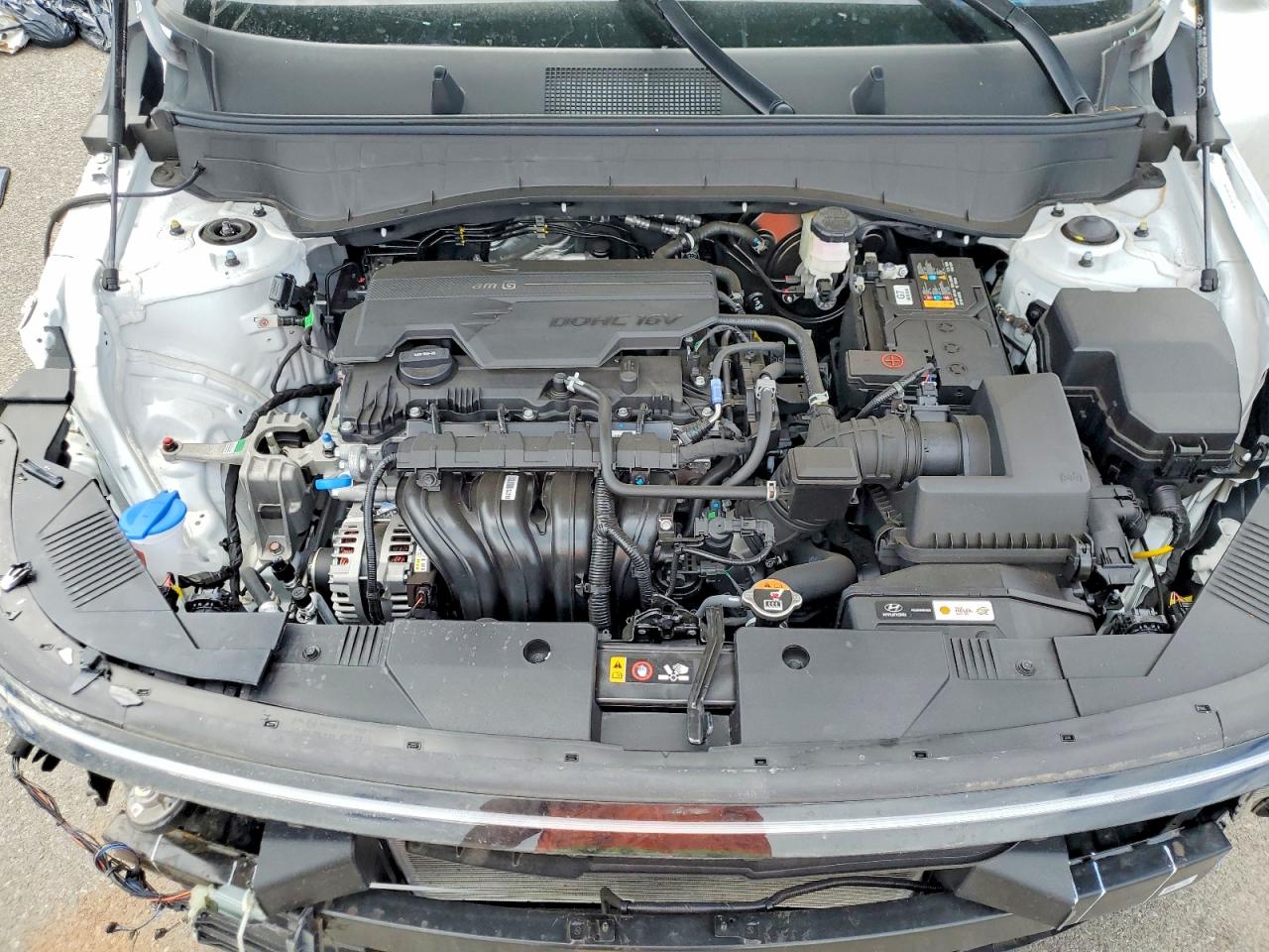 Hyundai KONA Sel Sport
