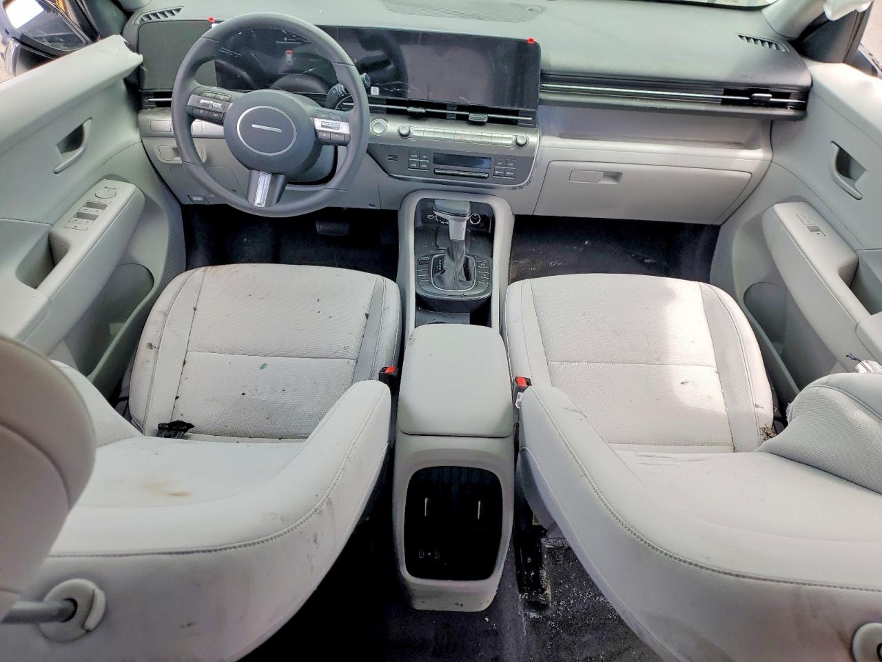Hyundai KONA Sel Sport
