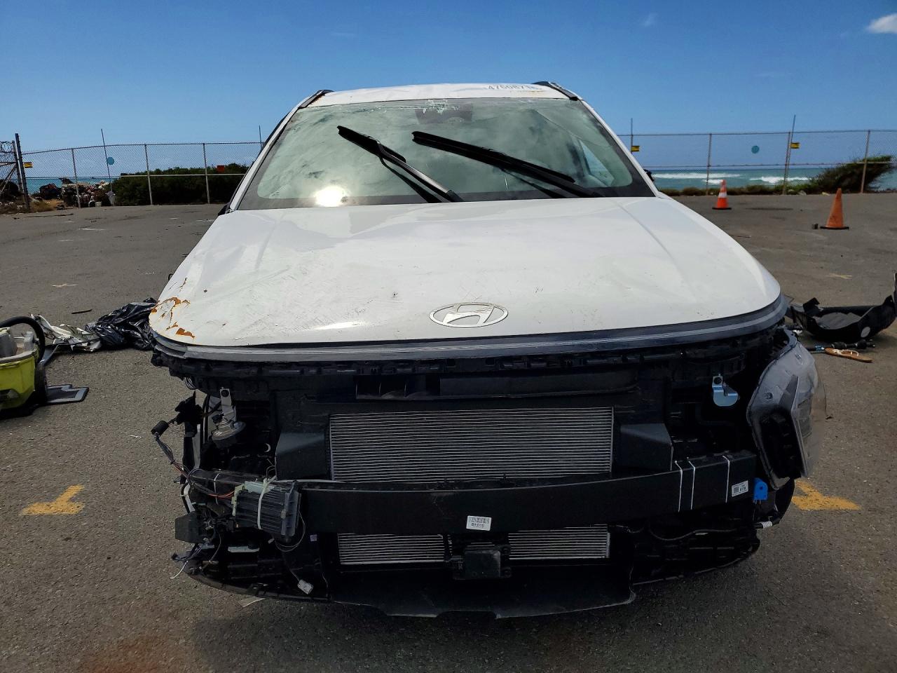 Hyundai KONA Sel Sport