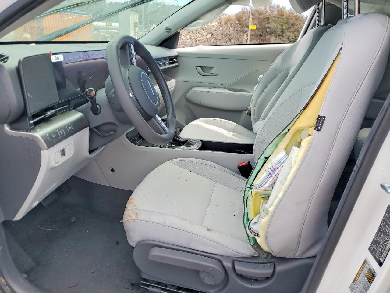 Hyundai KONA Sel Sport