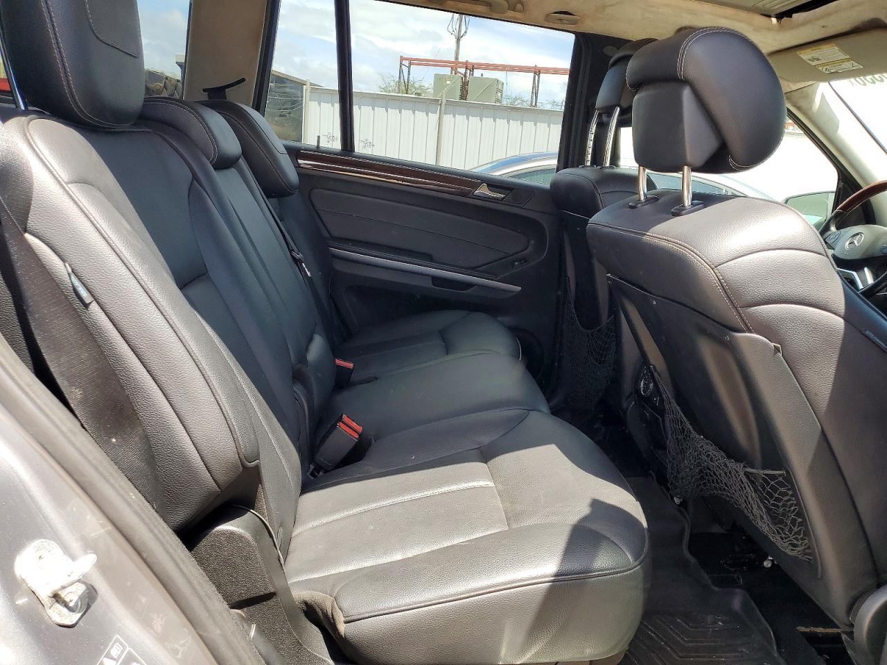 Mercedes-Benz G-Class 450 4matic