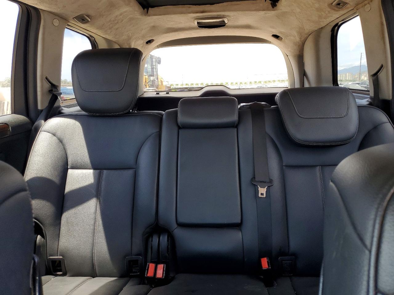 Mercedes-Benz G-Class 450 4matic