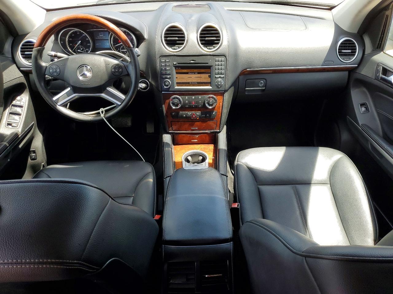 Mercedes-Benz G-Class 450 4matic