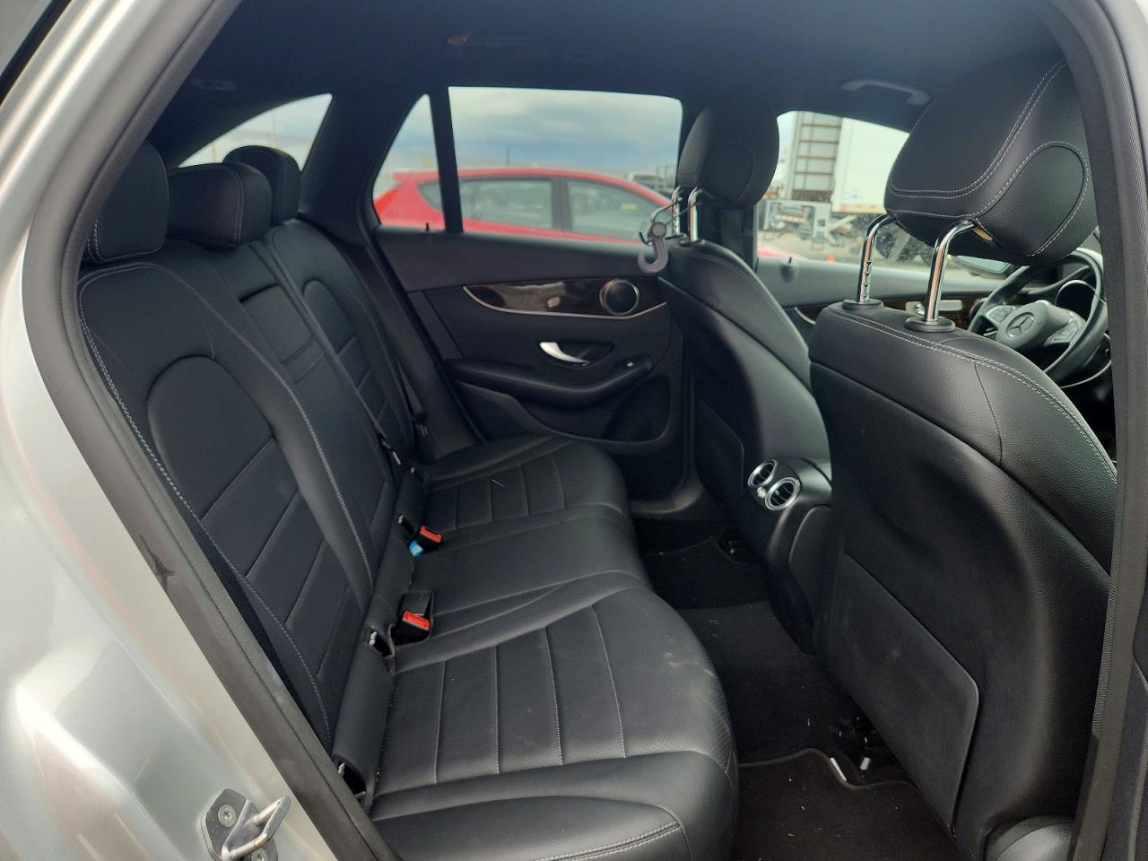 Mercedes-Benz GLC 350e