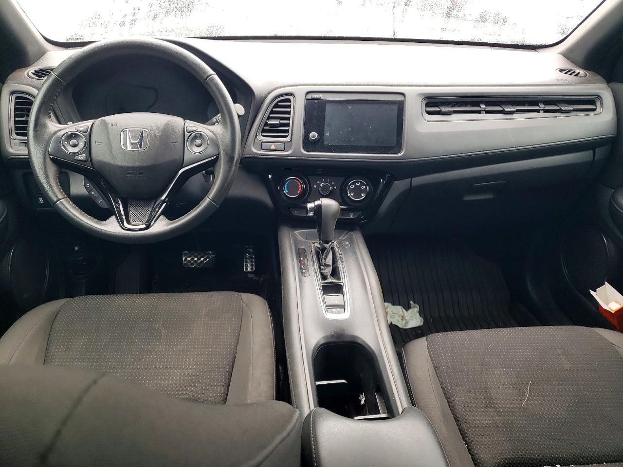 Honda HR-V Sport