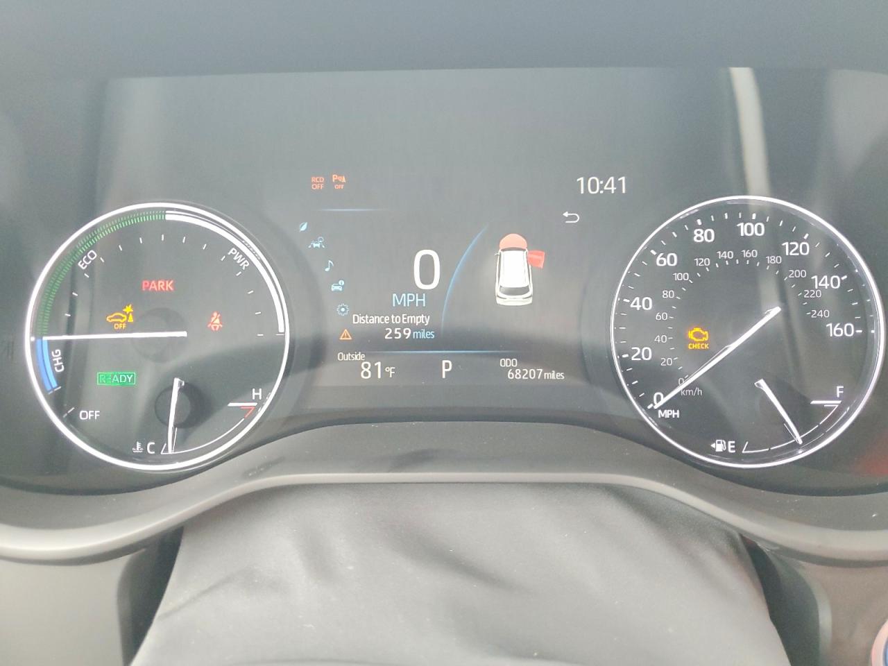 Toyota Sienna Limited
