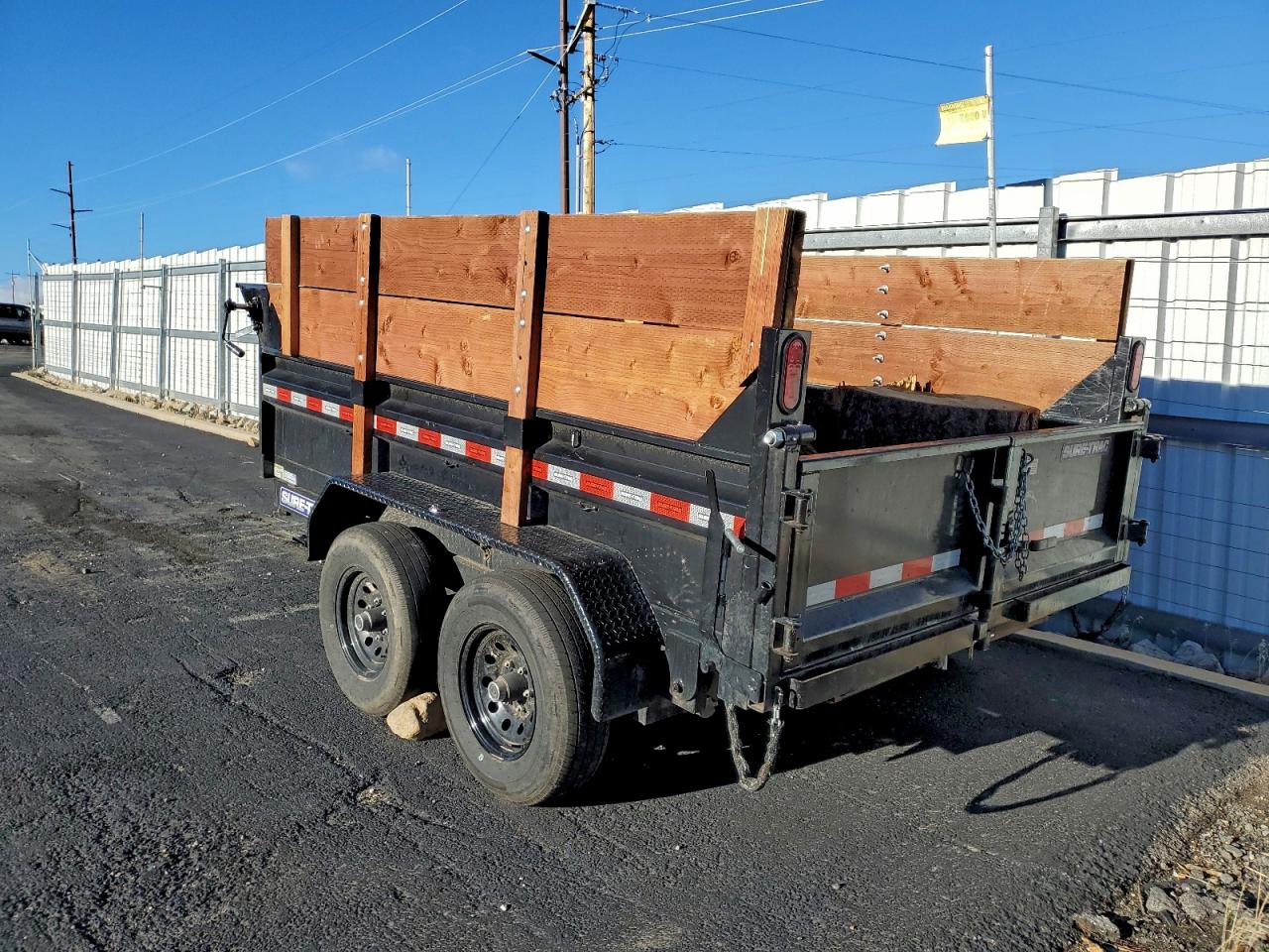 Sure-trac Other