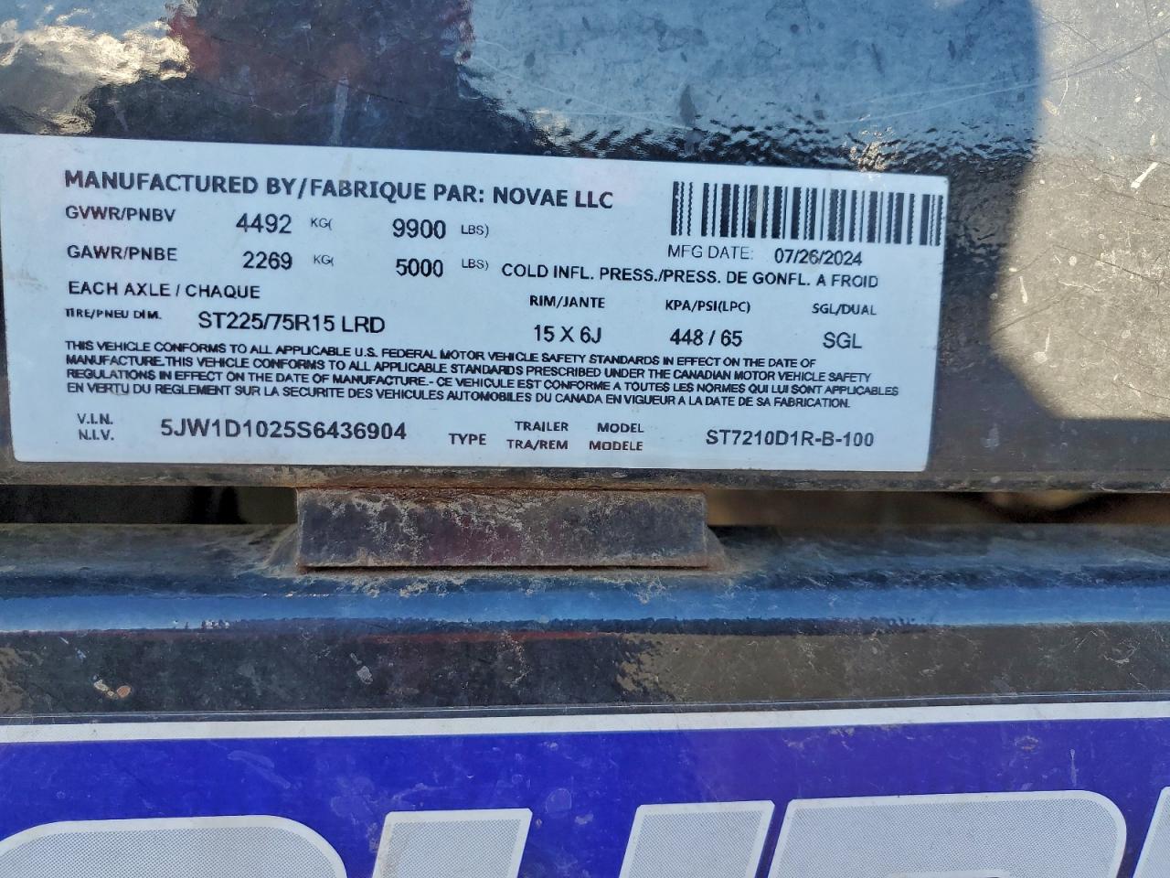 Sure-trac Other