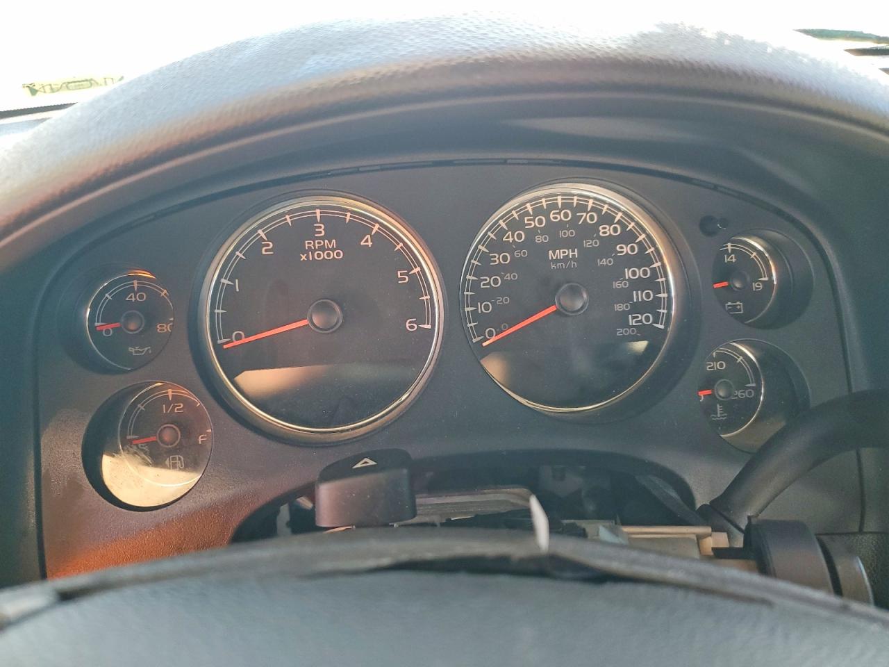 GMC Yukon Denali