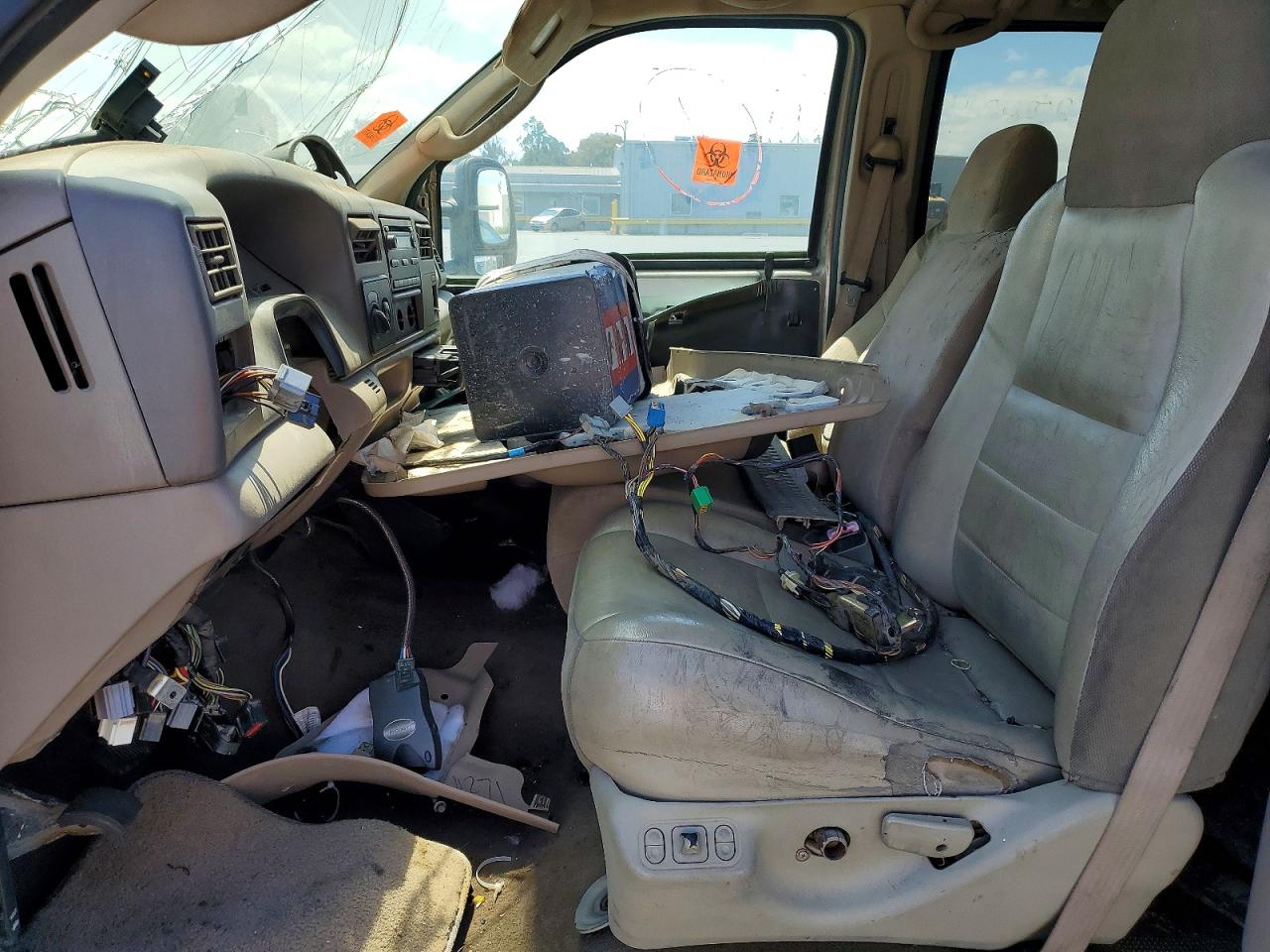 Ford F-350 Srw Super Duty