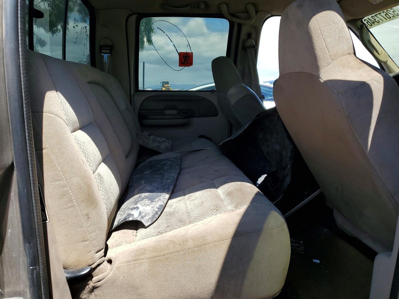 Ford F-350 Srw Super Duty