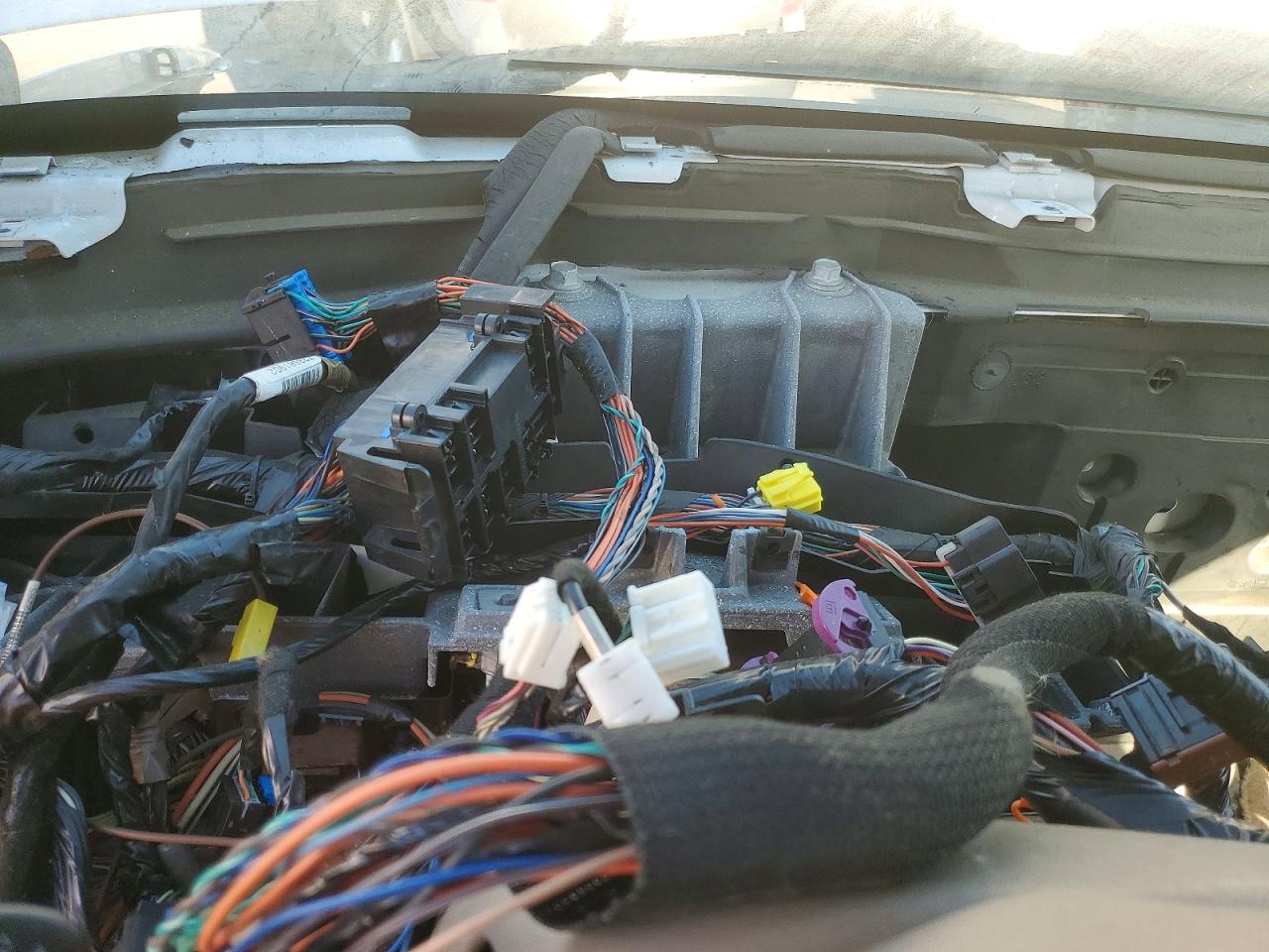 GMC Yukon Denali