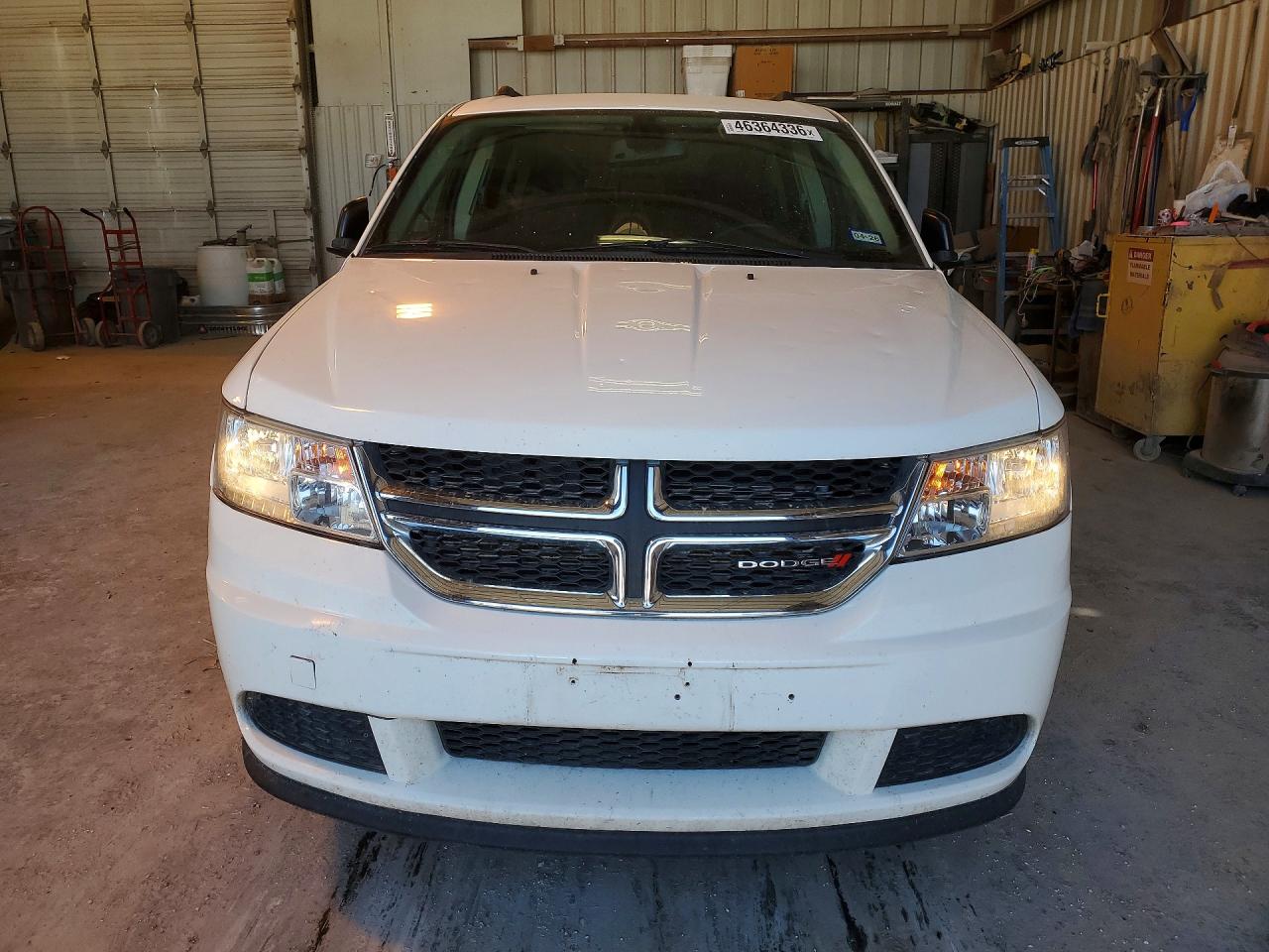 Dodge Journey Se