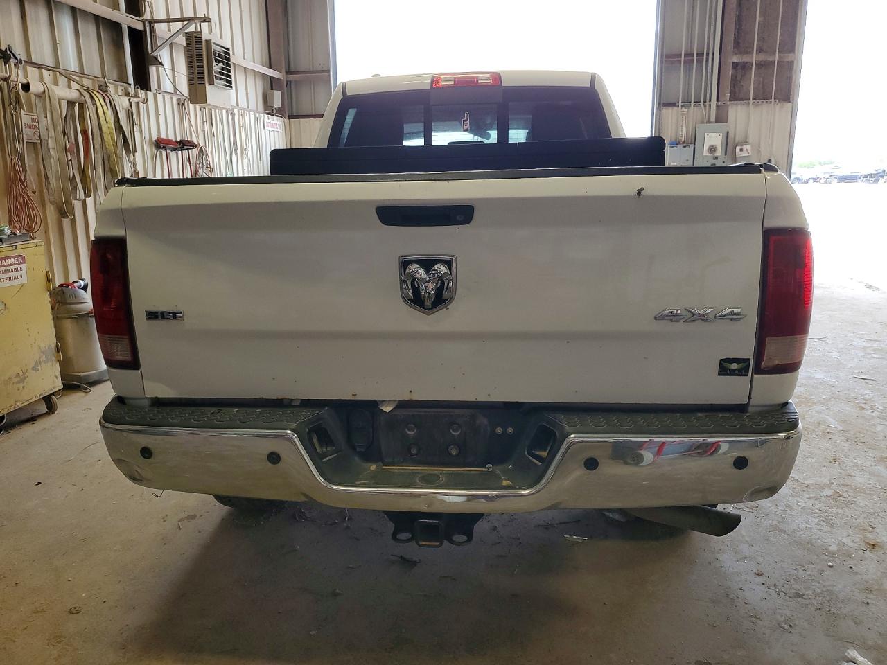 Ram 1500 Slt