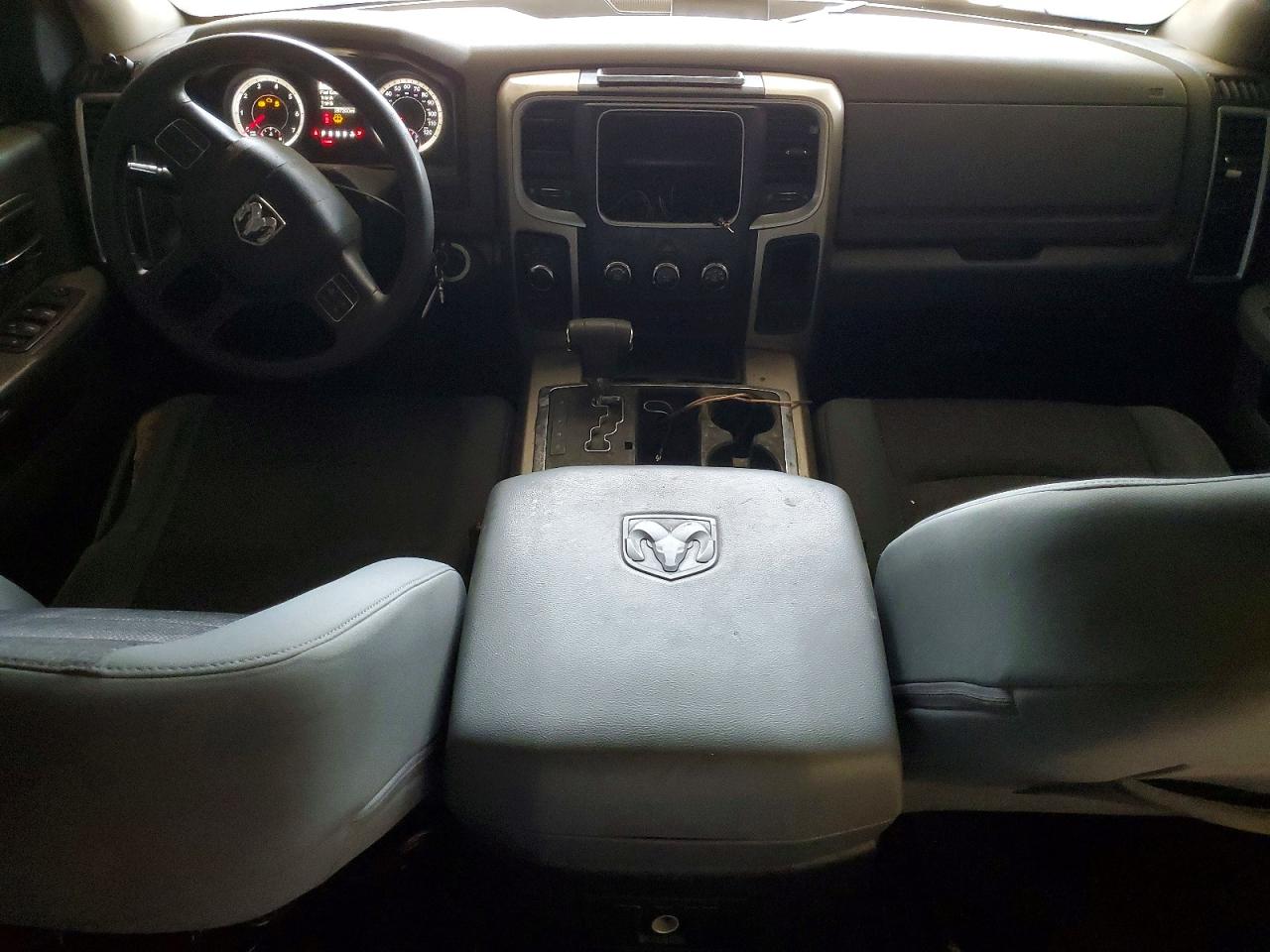 Ram 1500 Slt