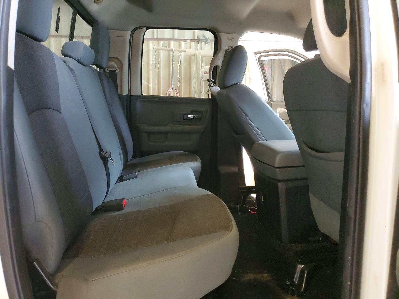 Ram 1500 Slt
