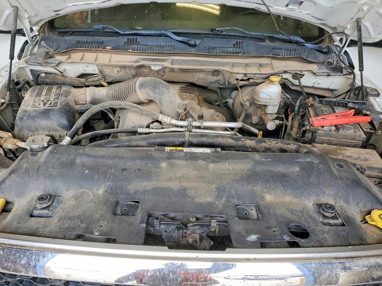 Ram 1500 Slt