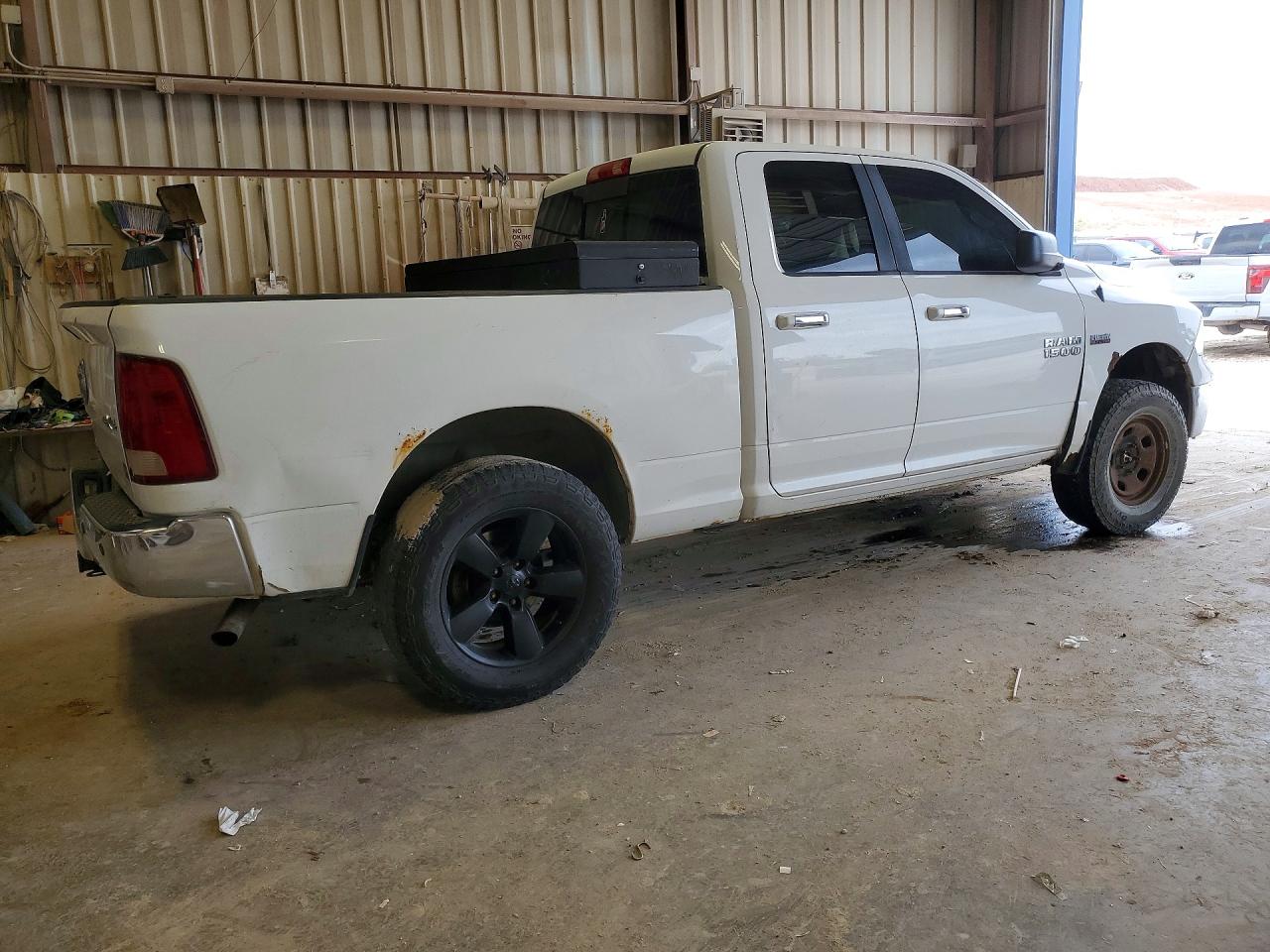 Ram 1500 Slt