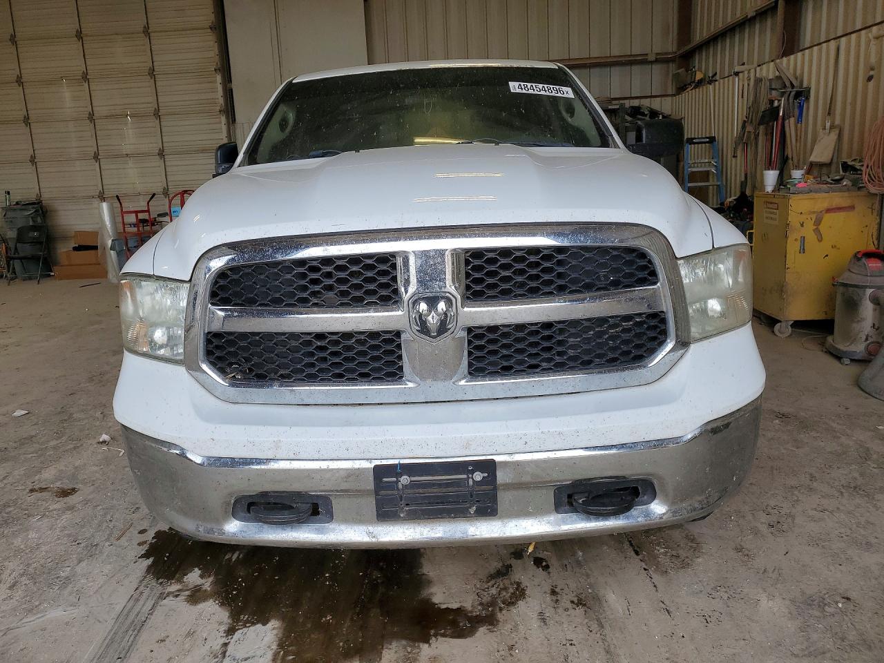Ram 1500 Slt