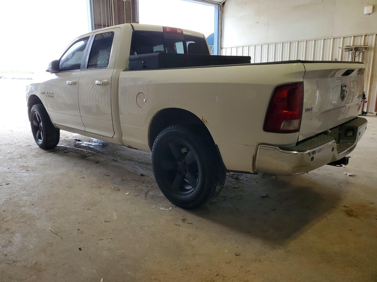 Ram 1500 Slt