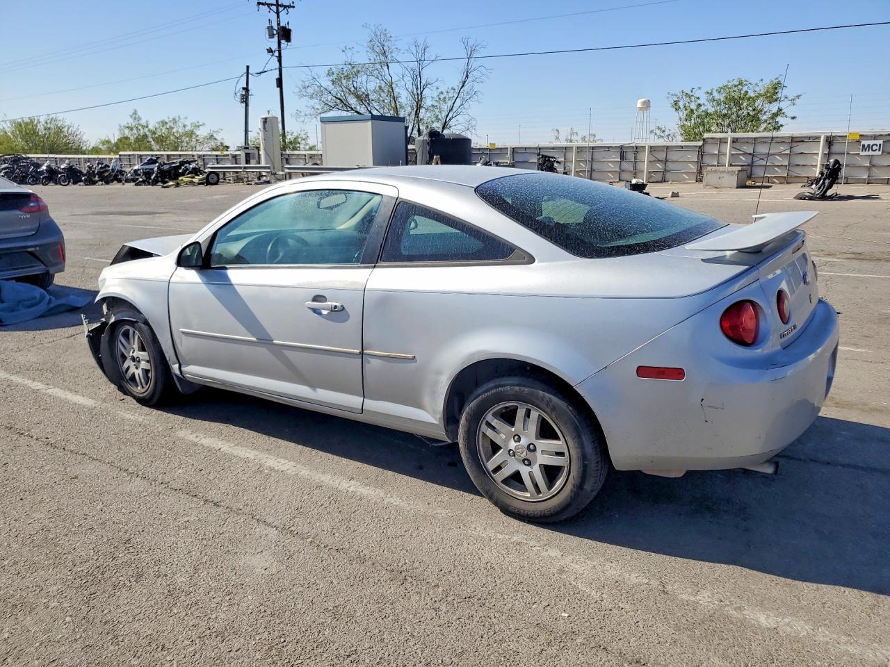 Chevrolet Cobalt Lt