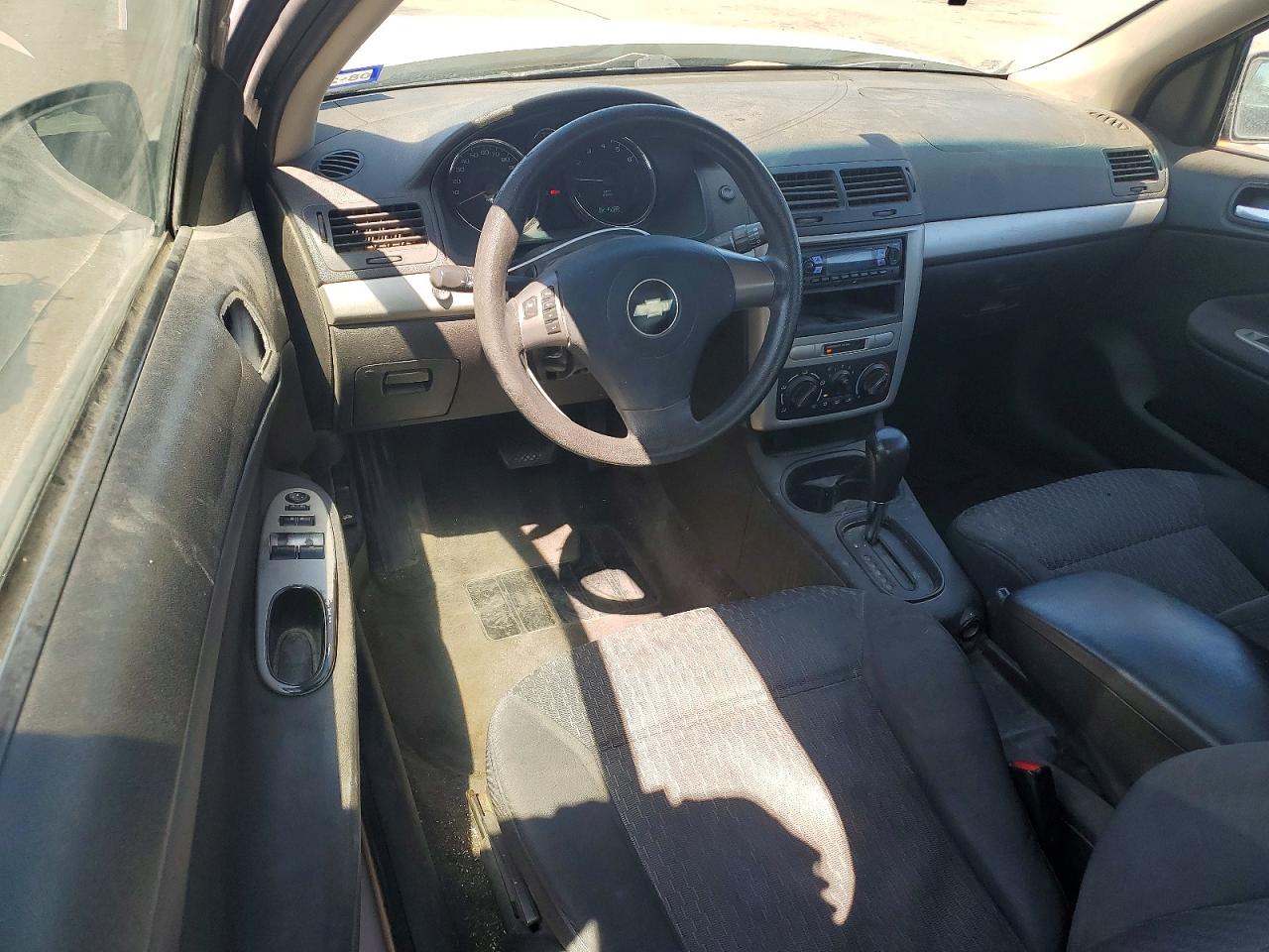 Chevrolet Cobalt Lt