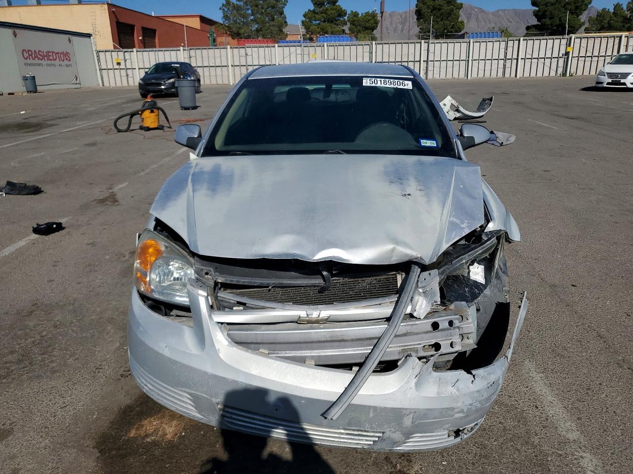 Chevrolet Cobalt Lt