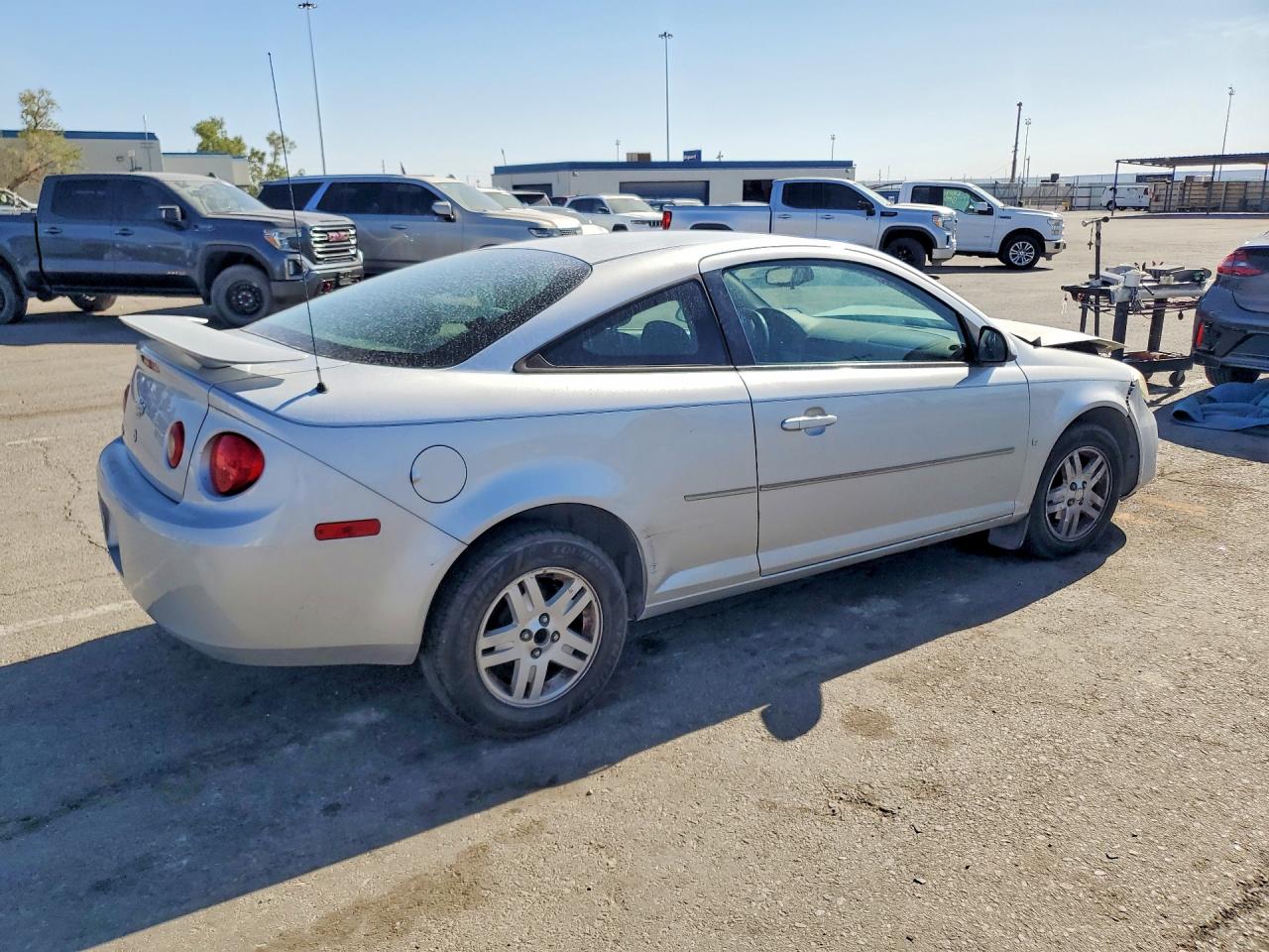 Chevrolet Cobalt Lt