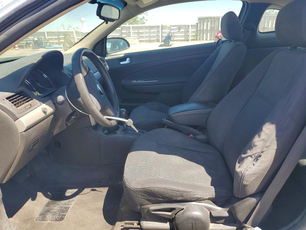 Chevrolet Cobalt Lt
