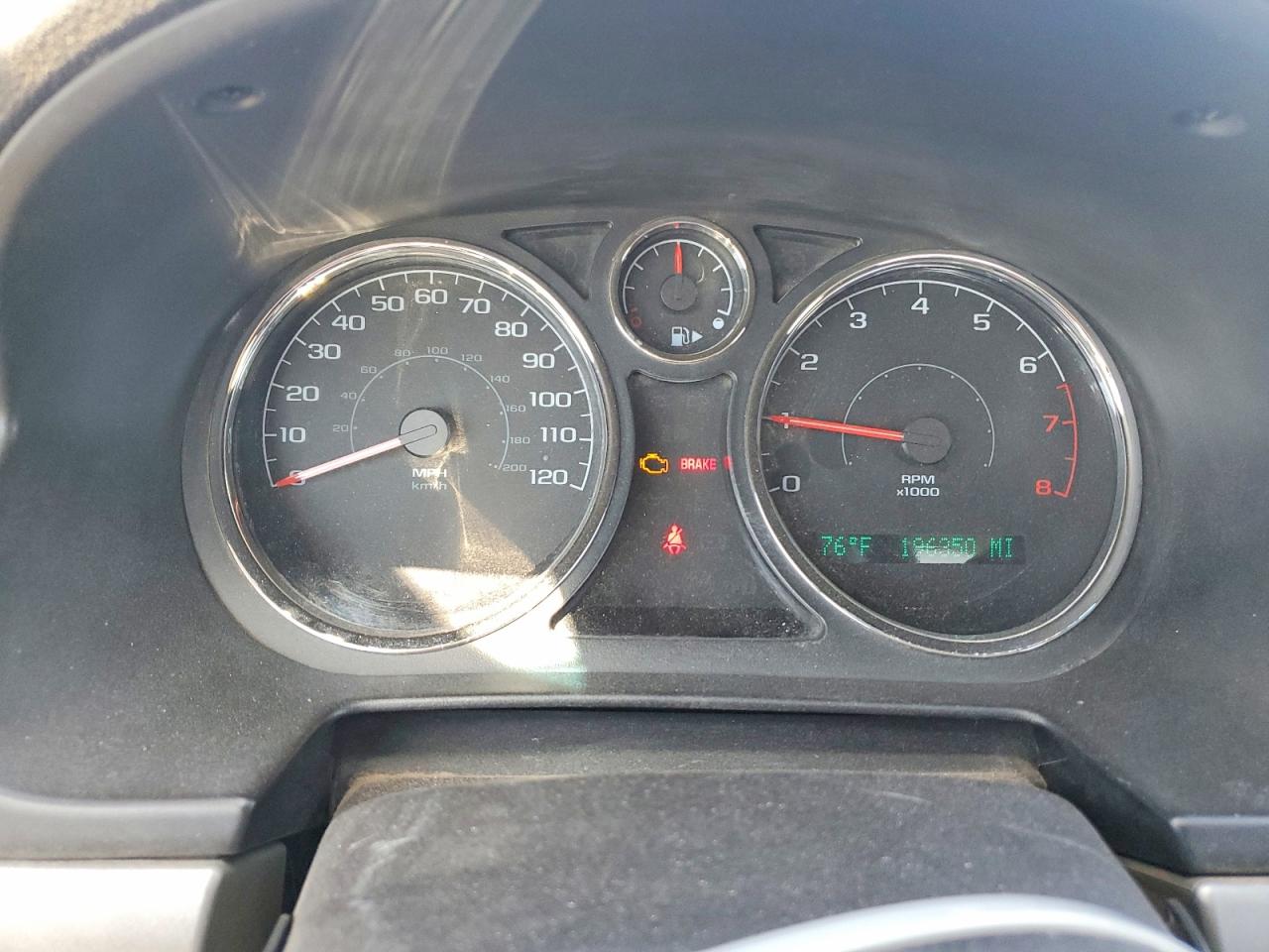 Chevrolet Cobalt Lt