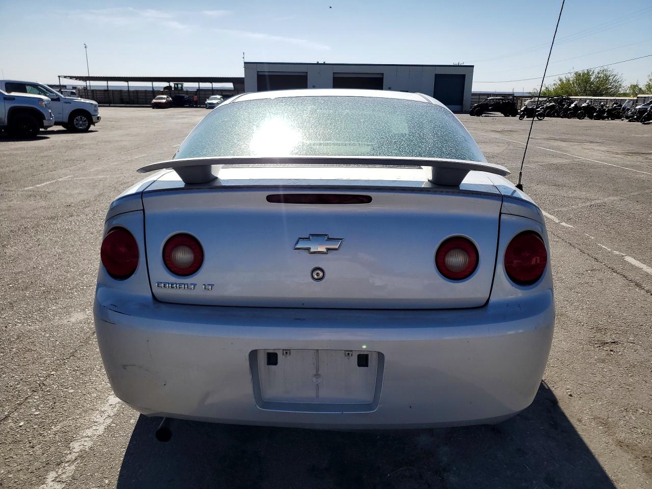 Chevrolet Cobalt Lt