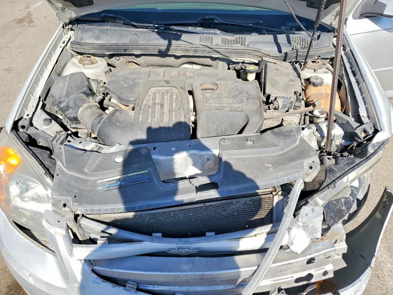 Chevrolet Cobalt Lt