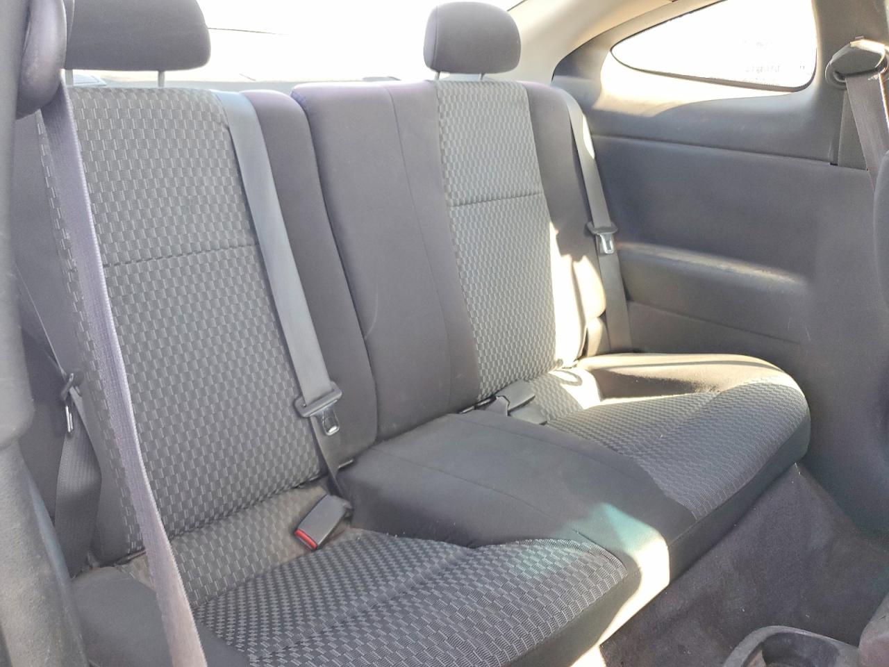Chevrolet Cobalt Lt