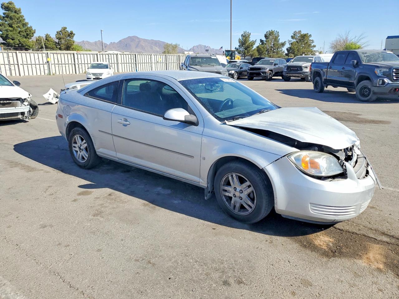 Chevrolet Cobalt Lt