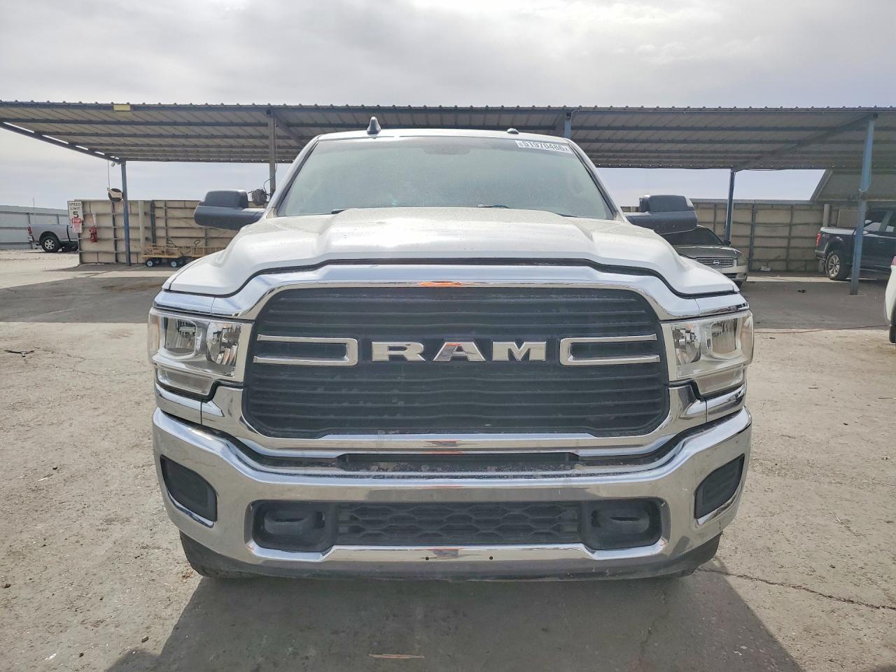 Ram 2500 Big Horn